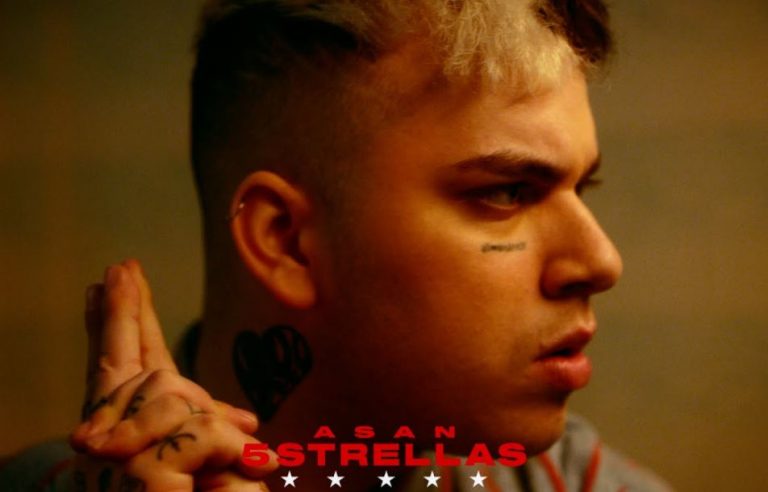 5strellas de asan
