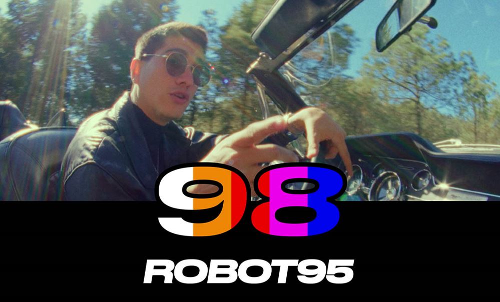 98 de Robot95