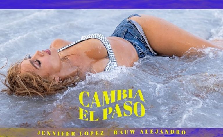 Cambia el Paso de Jennifer Lopez