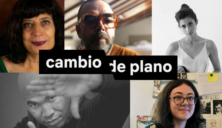 Cuéntanos las historias que nadie cuenta