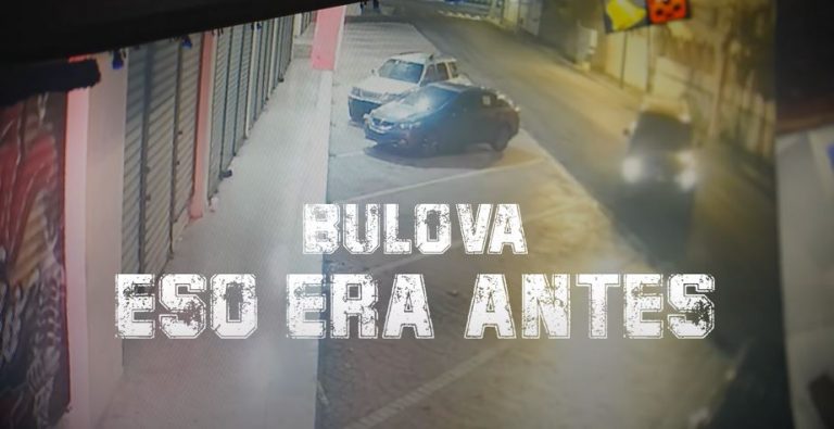 Eso era antes de Bulova