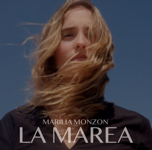 La Marea de Marilia Monzón