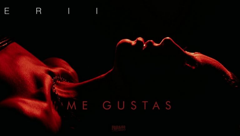 Me Gustas de ERII