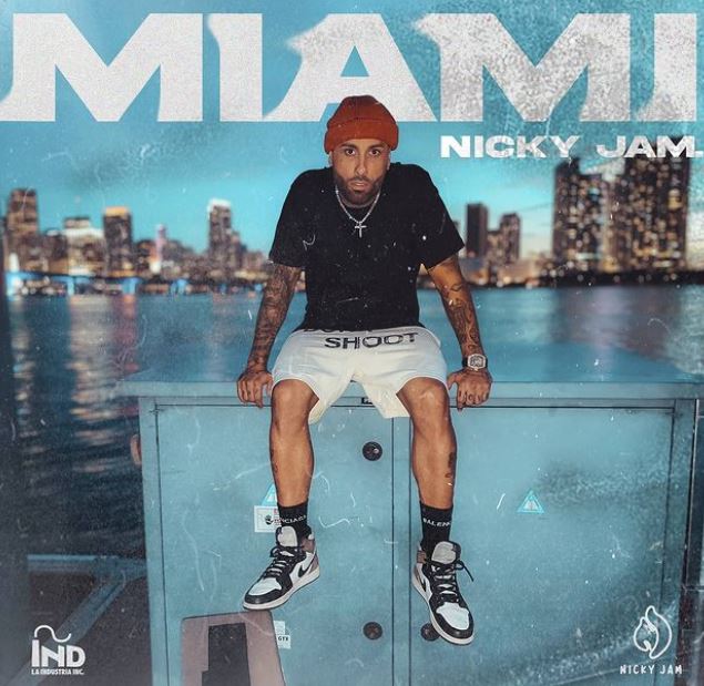 Miami de Nicky Jam