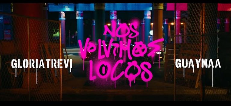 Nos volvimos locos de Guaynaa