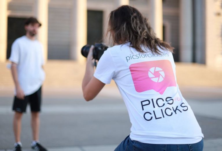 Pics for clicks