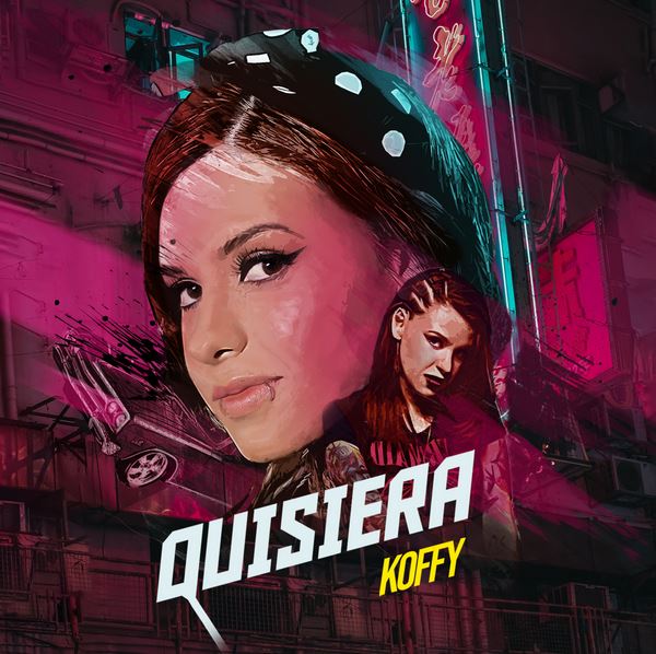 Quisiera de Koffy