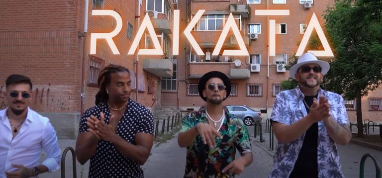 Rakata
