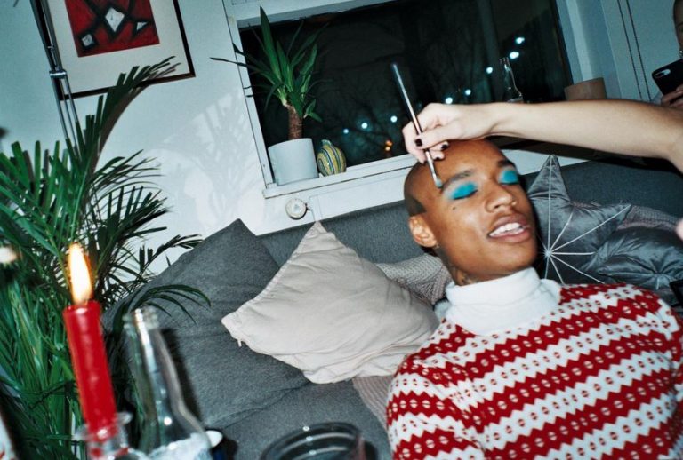 Rejjie Snow