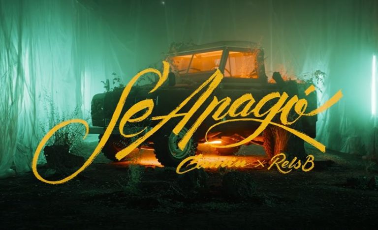 Se apagó de Camin