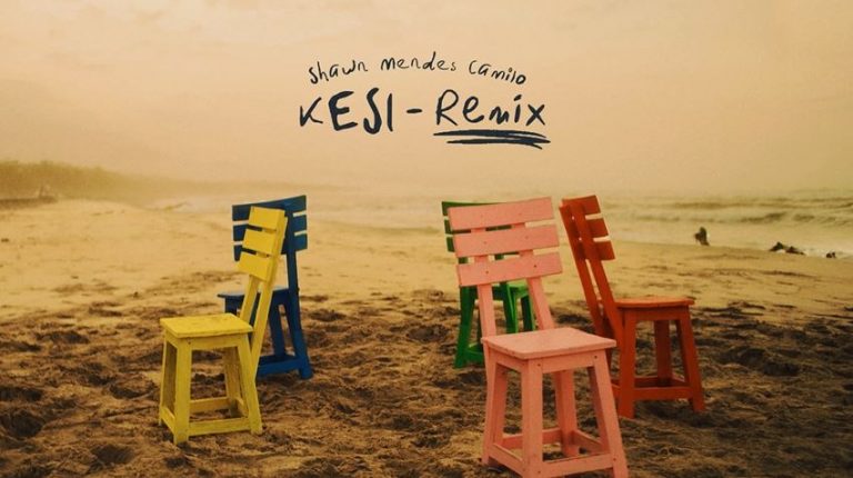kesi remix