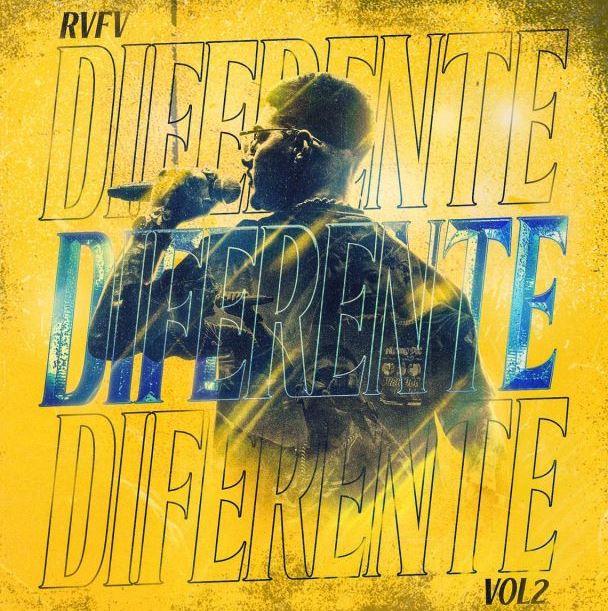 Diferente 2.0 de RVFV