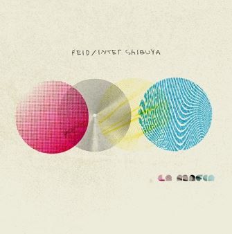 Inter Shibuya de Feid