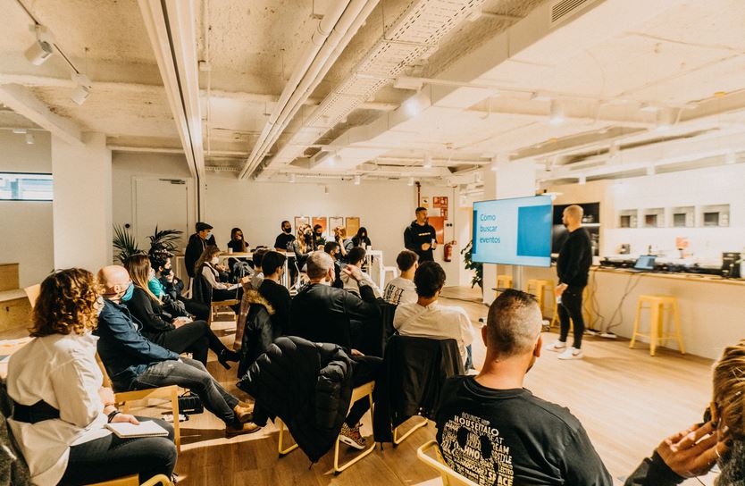 Music Business Academy