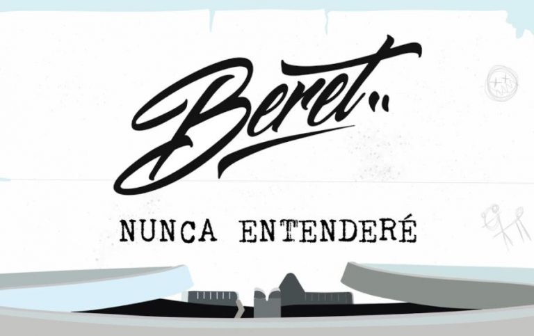 Nunca entenderé de Beret