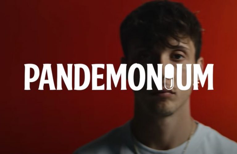 Pandemonium de ayax