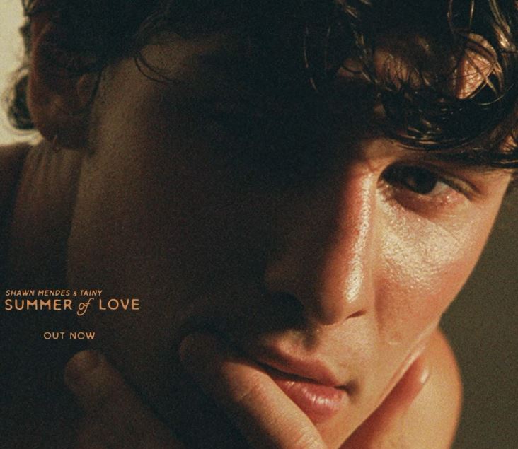 Summer of Love de Shawn Mendes