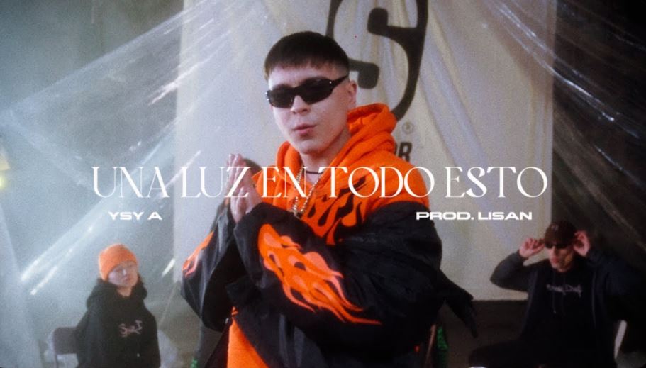 Una luz en todo esto de YSY A