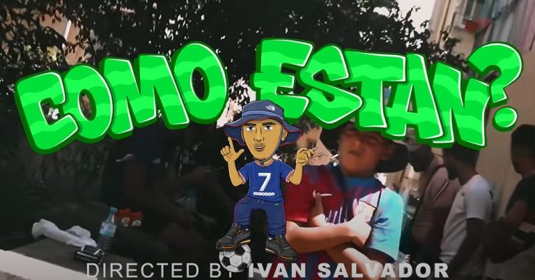 como estan de morad
