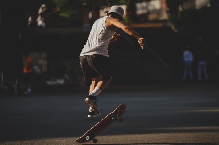 estilo skater