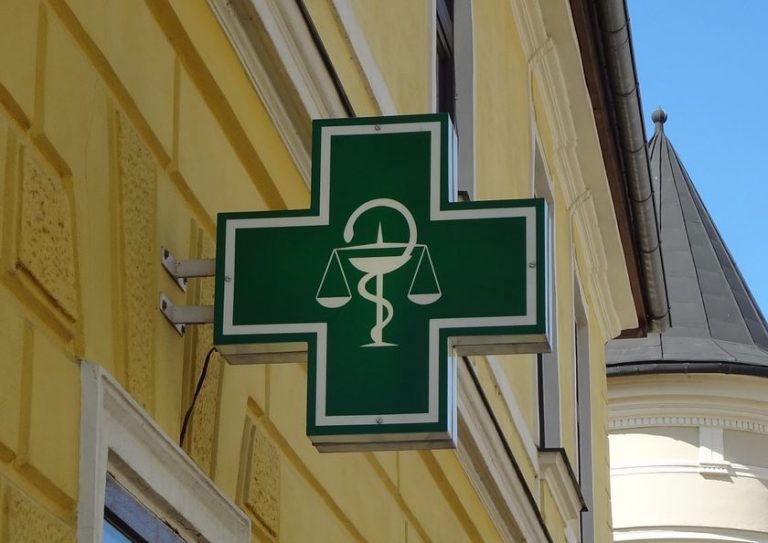 farmacia en Andorra