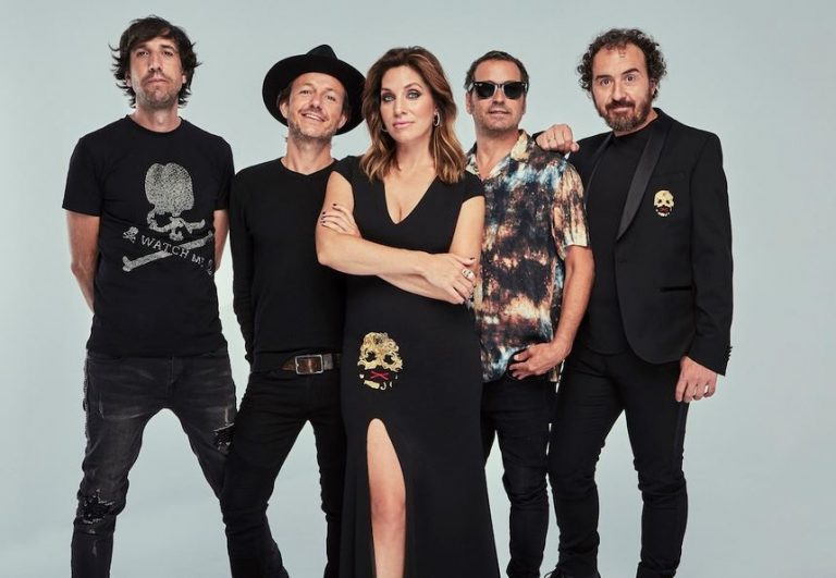 gira de La Oreja de Van Gogh por Estados Unidos