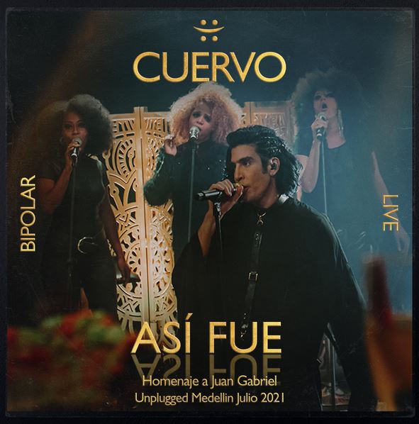 homenaje a Juan Gabriel