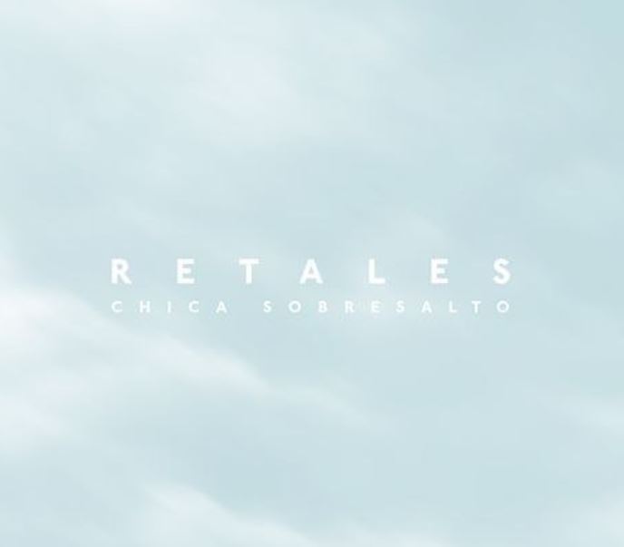 retales de chica sobresalto