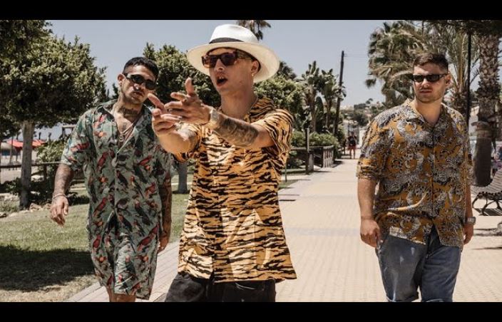 salgo pa la calle de prok