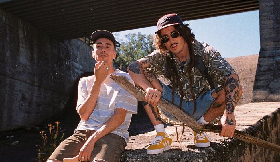 take it easy de lasser