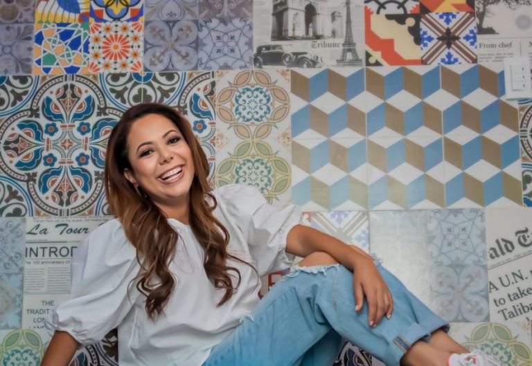 tendencias del diseño de interiores