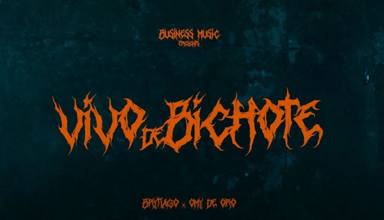 vivo de bichote de brytiago