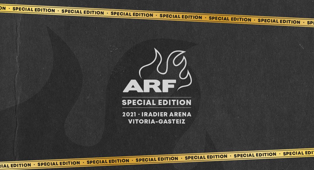 Edición Especial de Azkena Rock