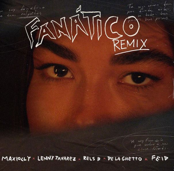 Fanático Remix