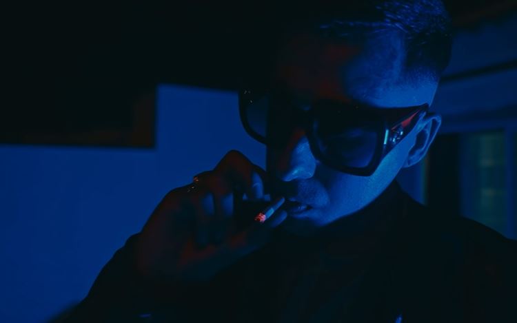 Freestyle 18 de Zaramay