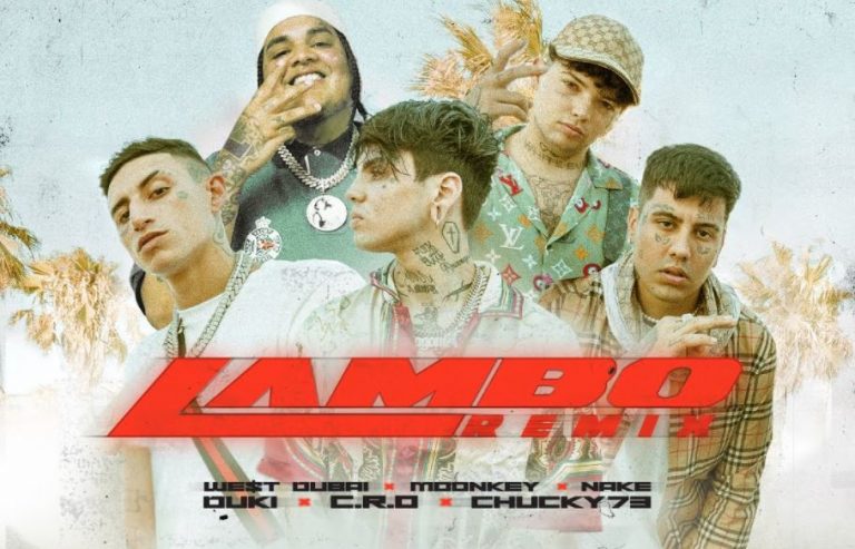 Lambo Remix