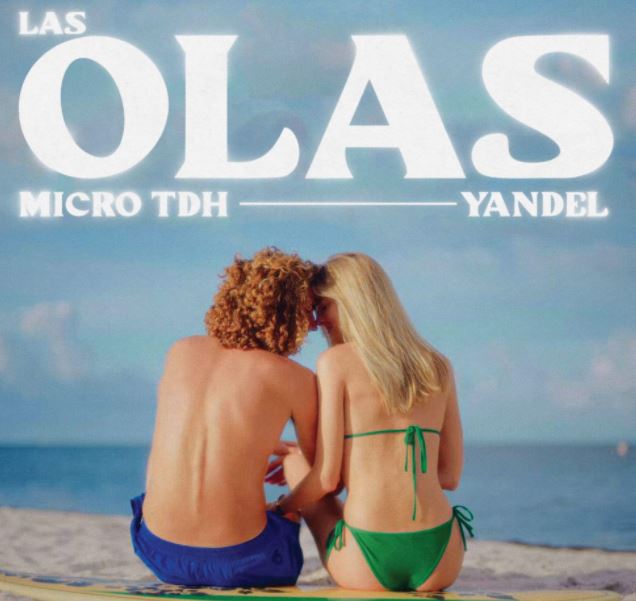 Las Olas de Micro TDH