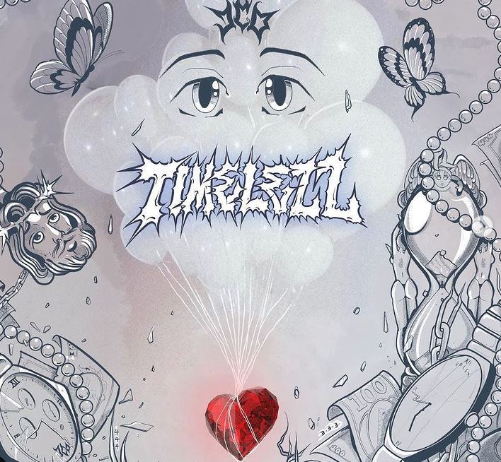 Ley Seca de Jhay Cortez