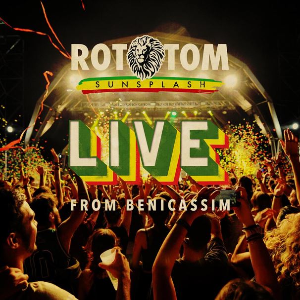 Live From Benicassim
