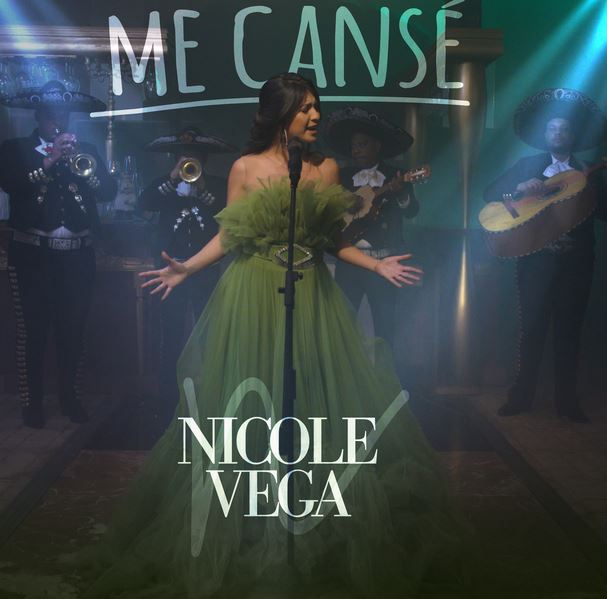 Me Cansé de Nicole Vega