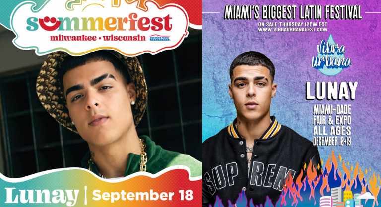 Miami's Biggest Latin Festival