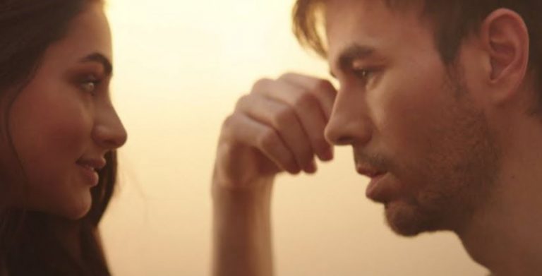 Pendejo de Enrique Iglesias