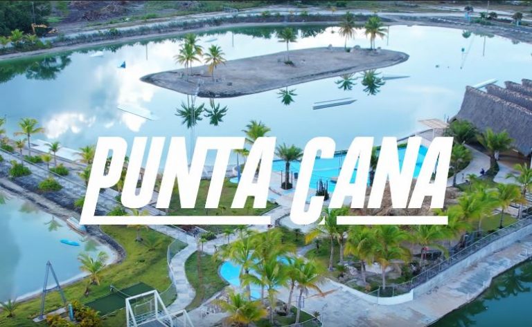 Punta Cana de Almudena Ruiz