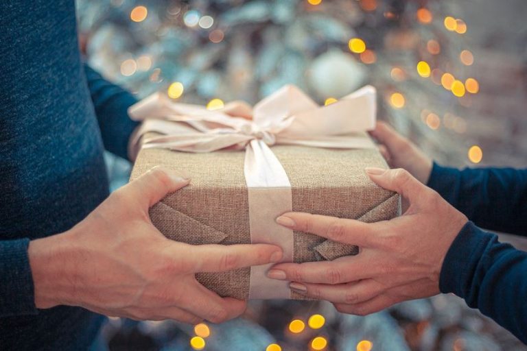 Qué regalar por Navidad