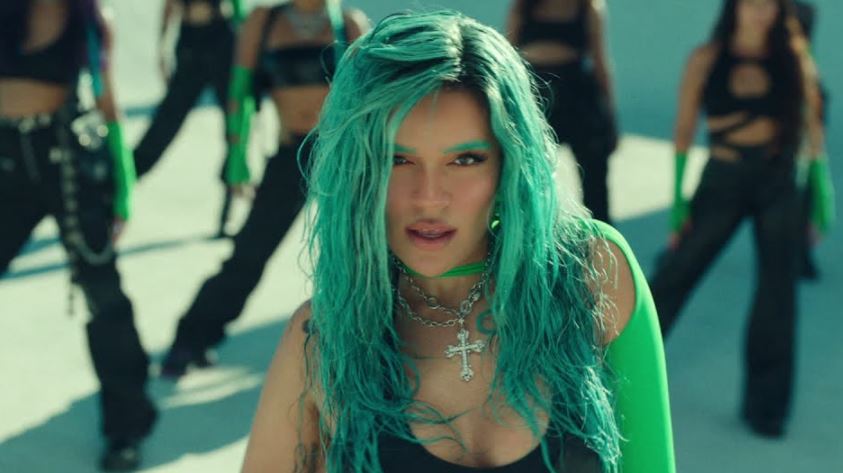 SEJODIOTO de Karol G