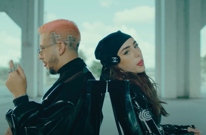 Toa la vida de Nicki Nicole