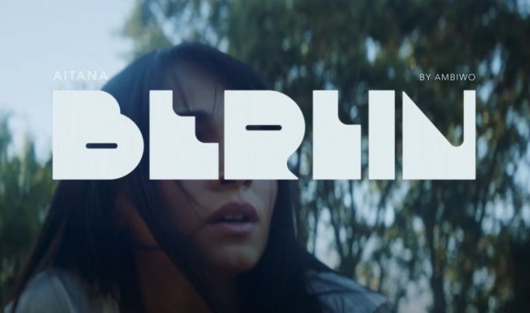 berlín de aitana