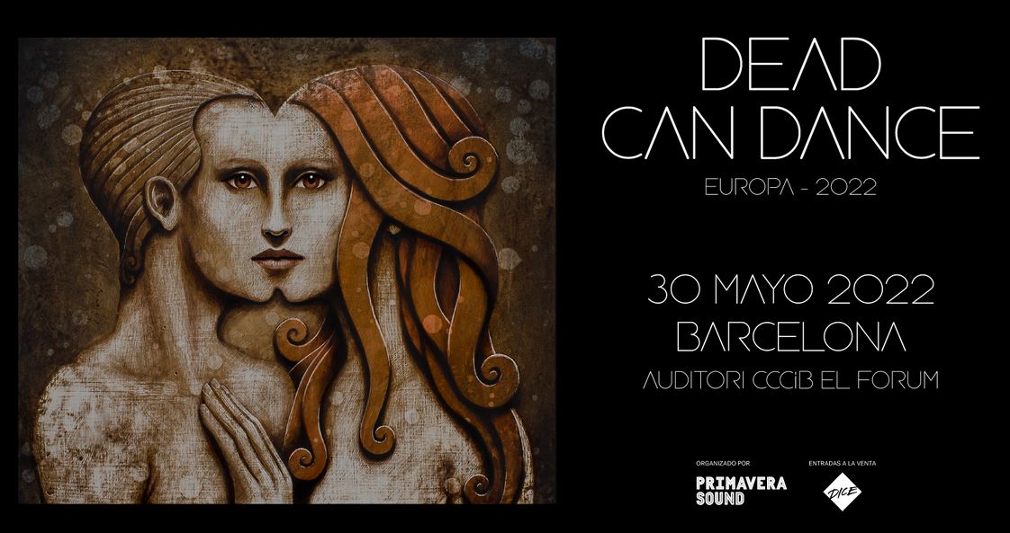 concierto de Dead Can Dance