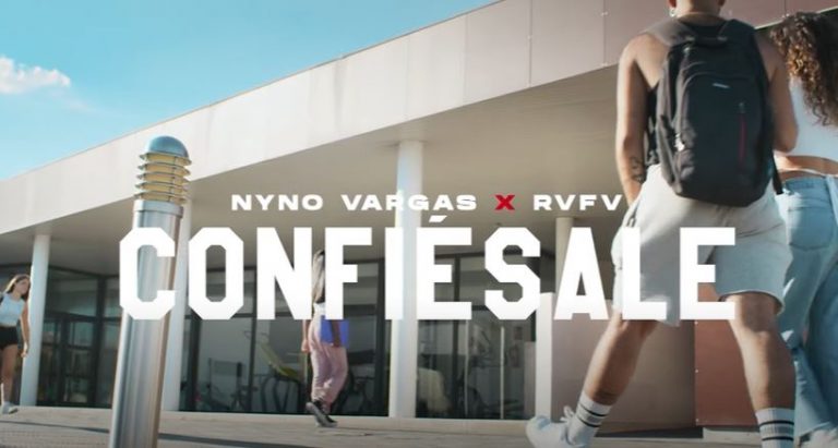 confiésale de nyno vargas