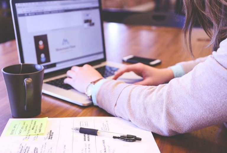 diseño web